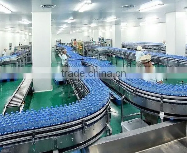 Automatic Drinking Water Filling Machine for Sale photo-2
