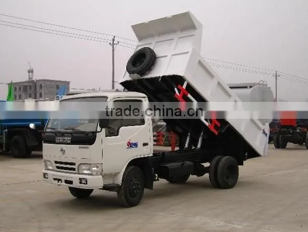 CLW3060 Dump Truck