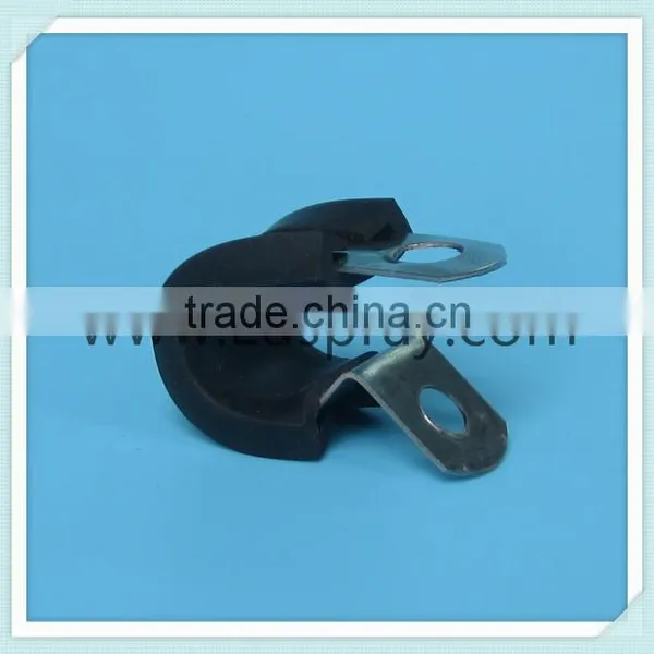 High Pressure Fittings of Fog Mist Nozzle Pipe Clamp photo-2