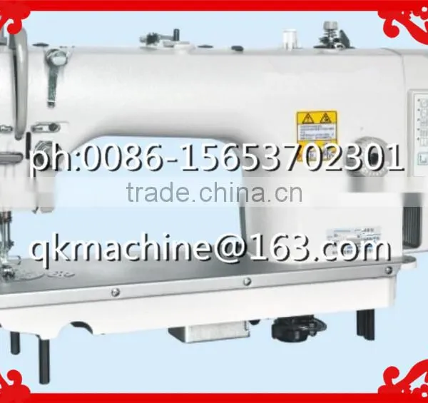 Multi-function High Quality Computer Sewing Machine photo-5