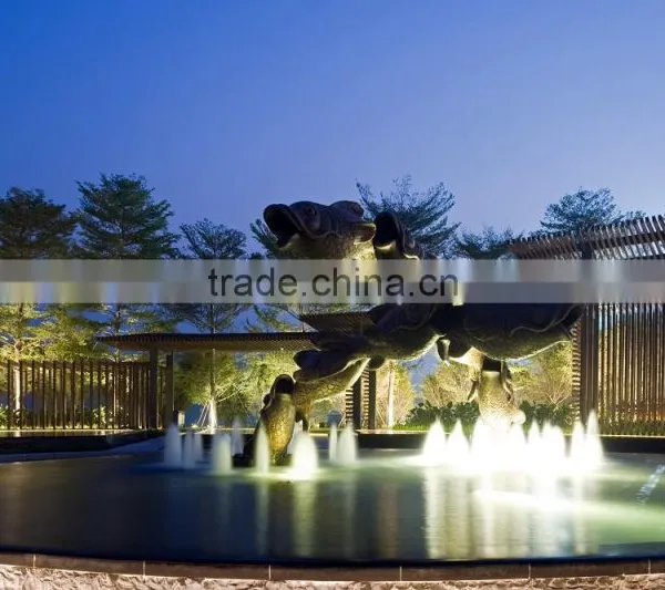 Wall Fountain, Antique Stone Fountain,water Curtain Fountain photo-4