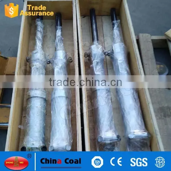 Rock Splitting Tools/ Stone Splitting Wedge Machine photo-6