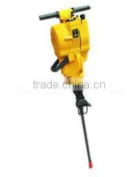 YN27C Combustion Rock Drill photo-6