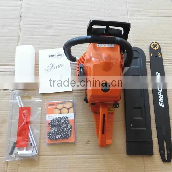 Kraft Chainsaw photo-2