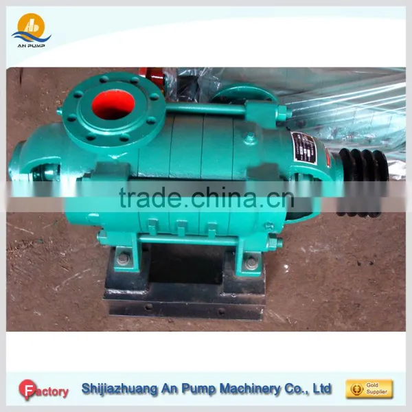 Best Price Multistage Centrifugal Water Pump photo-3