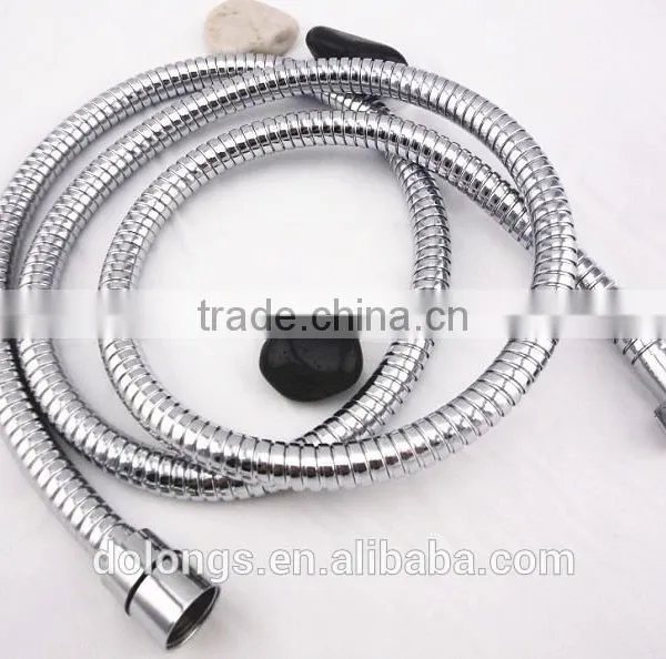 Doflex New Design Fashion Style ACS SGS CE Certificated High Pressure Flexible Metal Exhaust Hose photo-2