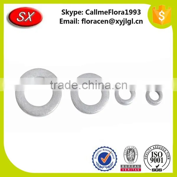 China Mamufacture Custom High Strenght Hight Strenght Flat Gaskets photo-3