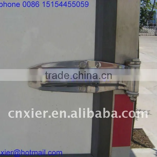 Reefer Van Refrigerated Cooling Units for Truck photo-5