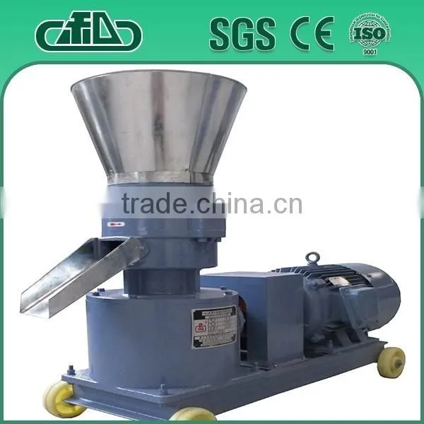 Good Performance Machine for Animal Feed Corn Price photo-6