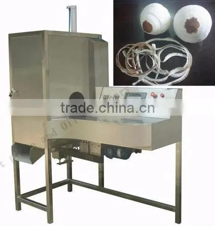 Small Scale Virgin Coconut Oil Extracting Machine for VCO Production Plant photo-5