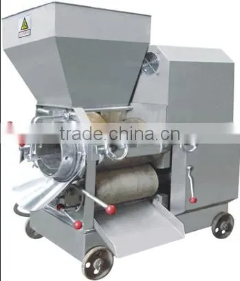 Crab Deboner Machine photo-2