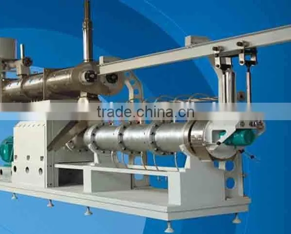 Professional Fish Food Equipment photo-2