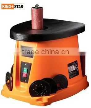 New Design Benchtop Wood Sander With CE/CSA Certificate photo-6