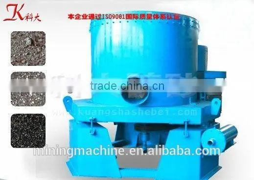 China Knelson Type Centrifugal Gold Concentrator For Sale photo-2