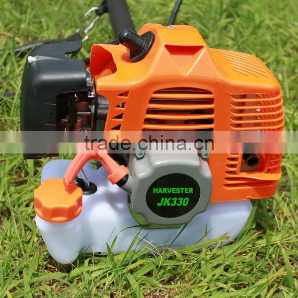 1E36F-2 32.6CC 2-Stroke Forage Harvesters photo-3