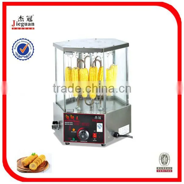 Hot Sale Sweet Corn Roaster EB-18 0086-13632272289
