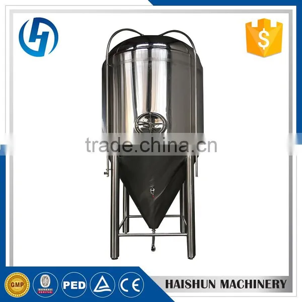 Excessive Stocks Alcohol Fermentation Equipment