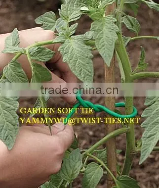 Garden Twist Ties/soft Wire Zhenjiang Hongda photo-3