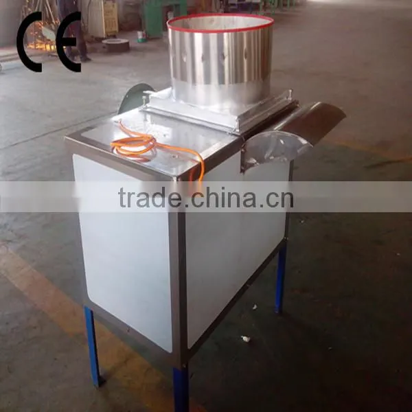 2014 New Type Hot Sale Garlic Breaking Machine