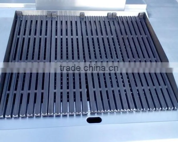 Hot Sale Bes Price Barbecue Hot Lava Stone Grill photo-3