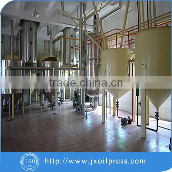 Good Performance Groundnut Oil Refinery Machine photo-2