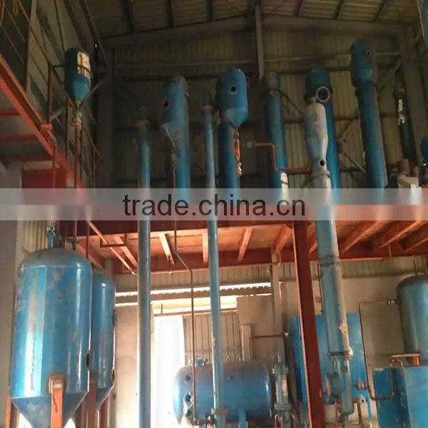 300Tons per Day Rapeseed Oil Extraction Equipment photo-4