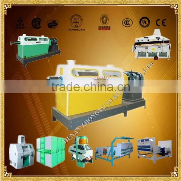 2016 Best Sale Corn Flour Processing Equipment/ Flour Processing Machine/flour Making Machinery Price photo-3