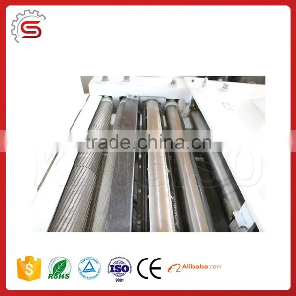 MBQ404A Easy Four Side Moulder Woodworking Machinery photo-5