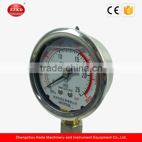 Hottest Biology Laboratory Autoclave Reactor photo-3