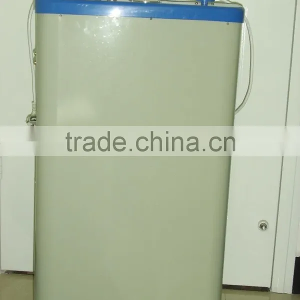 Circulating Liquid Ring Vacuum Pumps photo-3