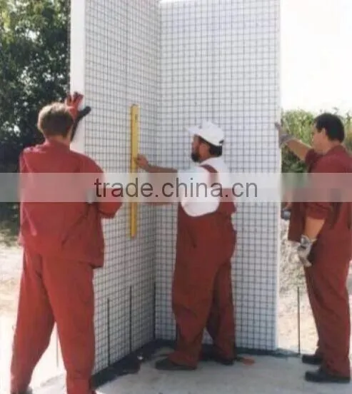 Sandwich Panel/concrete Hollow Core Wall Panel Making Machine photo-2