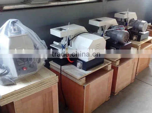 XQ-2B Metallographic Specimen Mounting Presses photo-3