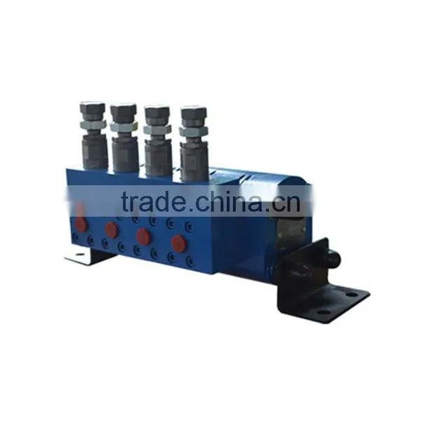 Hydraulic Distributor photo-2