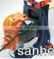 HOT Sale!!GX35 4-stroke Backpack Brush Cutter photo-3
