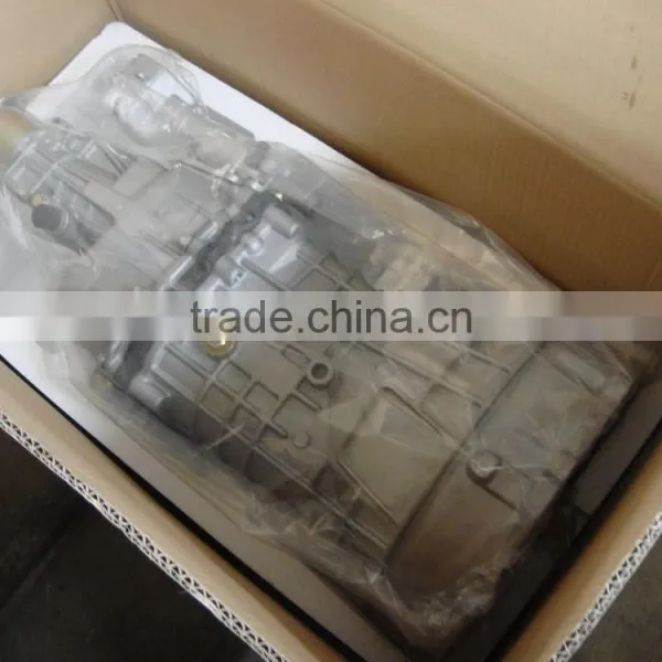 TOYOTA HIACE Quantum Automotive Transmission Gearbox 2TR/2KD photo-2