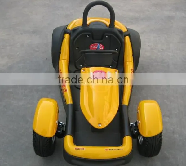 Electric go Kart for Kids (TKG200W) photo-5