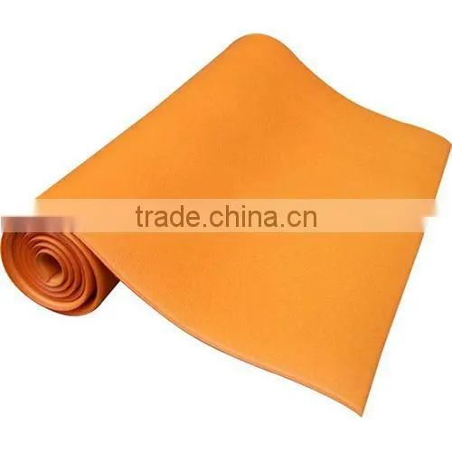Eco Friendly Rubber Yoga Cushions
