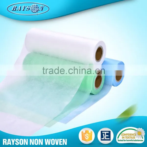 Sterile Surgical Fields Non Woven Fabric for Disposable Face Mask Telas Para Tapabocas photo-3