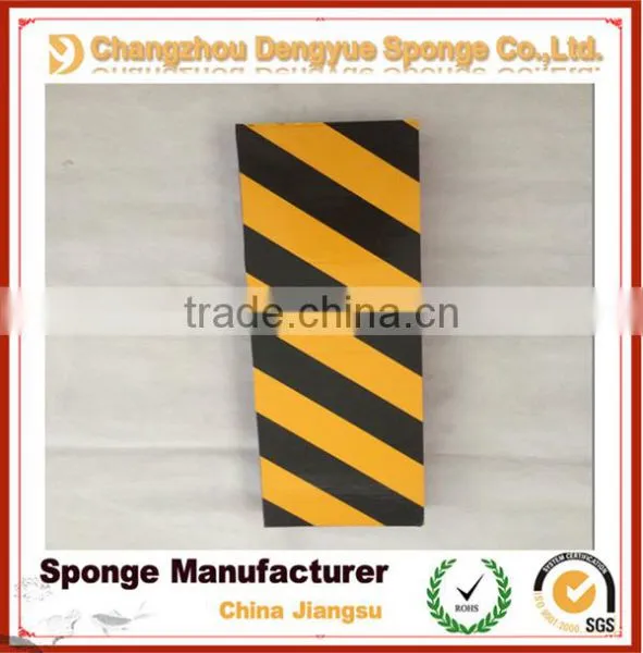 Wholesale Crashproof Car Door Protective Foam Protection Parking Foam Wall Protector photo-5