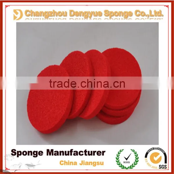 Sponge Professional Facial Loose Cosmetic Make Up Powder Puff
