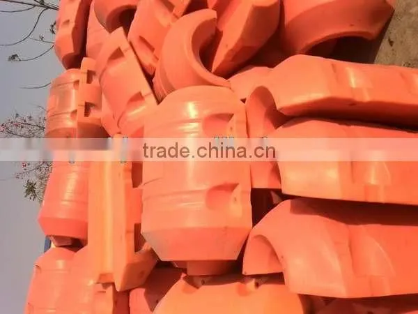 Mining Industry Used Pipe Floater photo-2