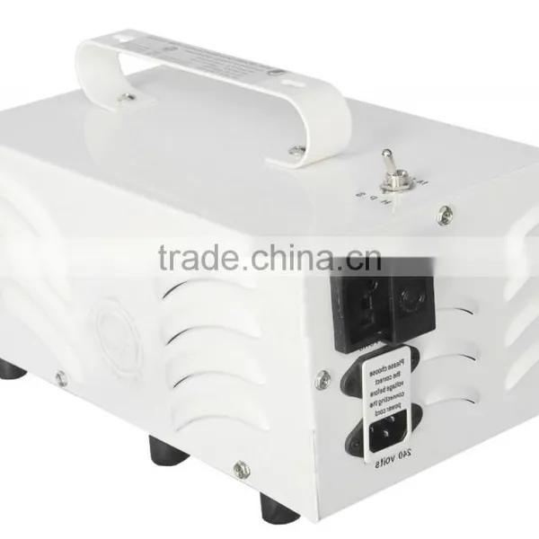 UL Listed US Standard 1000 Watt HID Steel Case Magnetic Ballast for Greenhouse HPS MH Grow Lighting