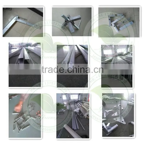 Outdoor Car Pagoda Roof Tent for Car Wash Tent for Sale photo-4