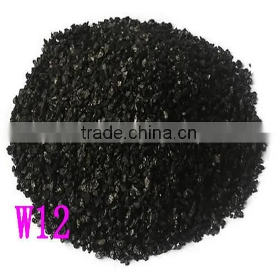 Inorganic Pigment!!Coconut Shell Based Granules/ Activated Carbon/Coconut Carbon photo-2
