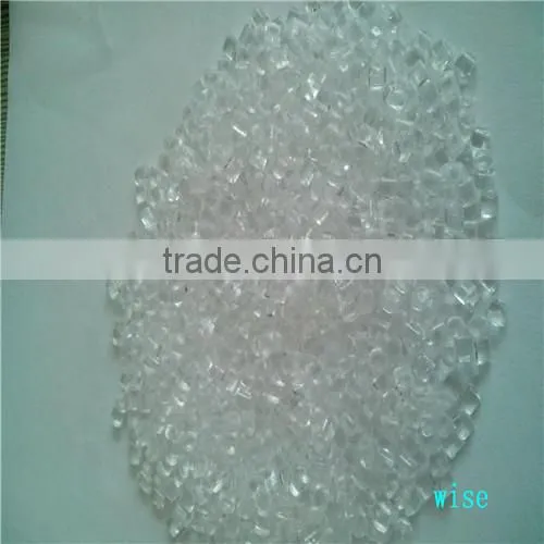 High Impact Polystyrene Granules/hips/GPPS/EPS Granules/hips Price/ps Resin photo-4