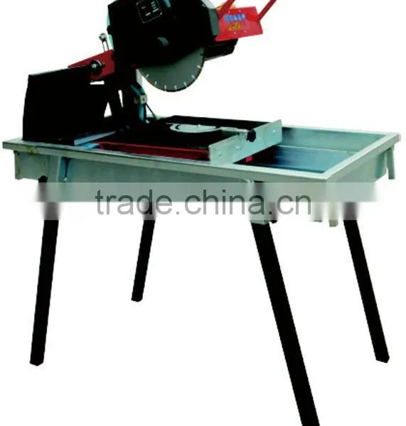 Concrete Cutting Machine
