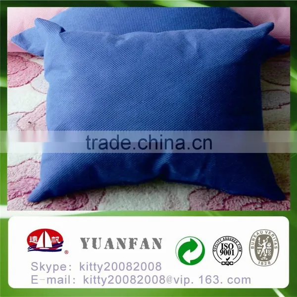 100% Polypropylene Non Woven Pillow Cover / Inner Cover / Dog Beanbag photo-6