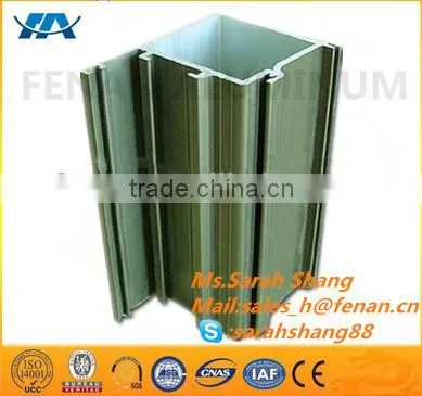Exterior Aluminium Plantation Shutter Louvers Interior Aluminium Plantation Shutter Louvers photo-5