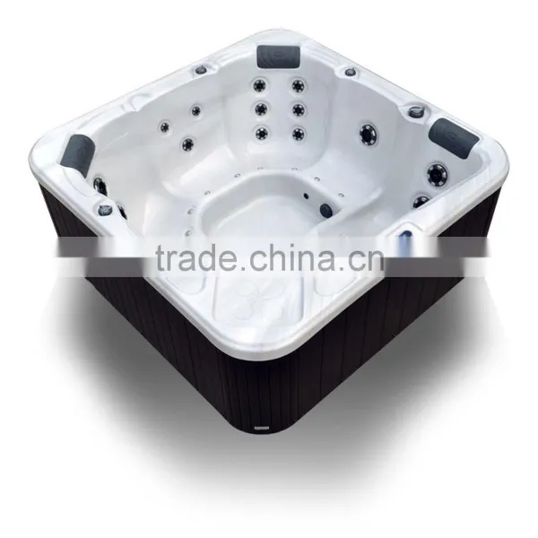 A200 Cheap Price Wholescale Hot Tubs With CE Madde in China photo-4