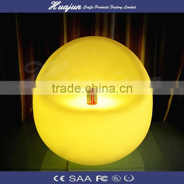 Cheap Portable Waterproof RGB LED Sofa photo-2